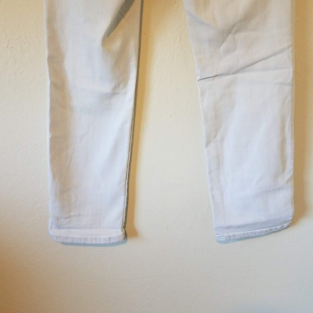 Athleta Jeans Women's 4 Sculptek Skinny Biscayne Wash 308713-01 - Picture 7 of 11